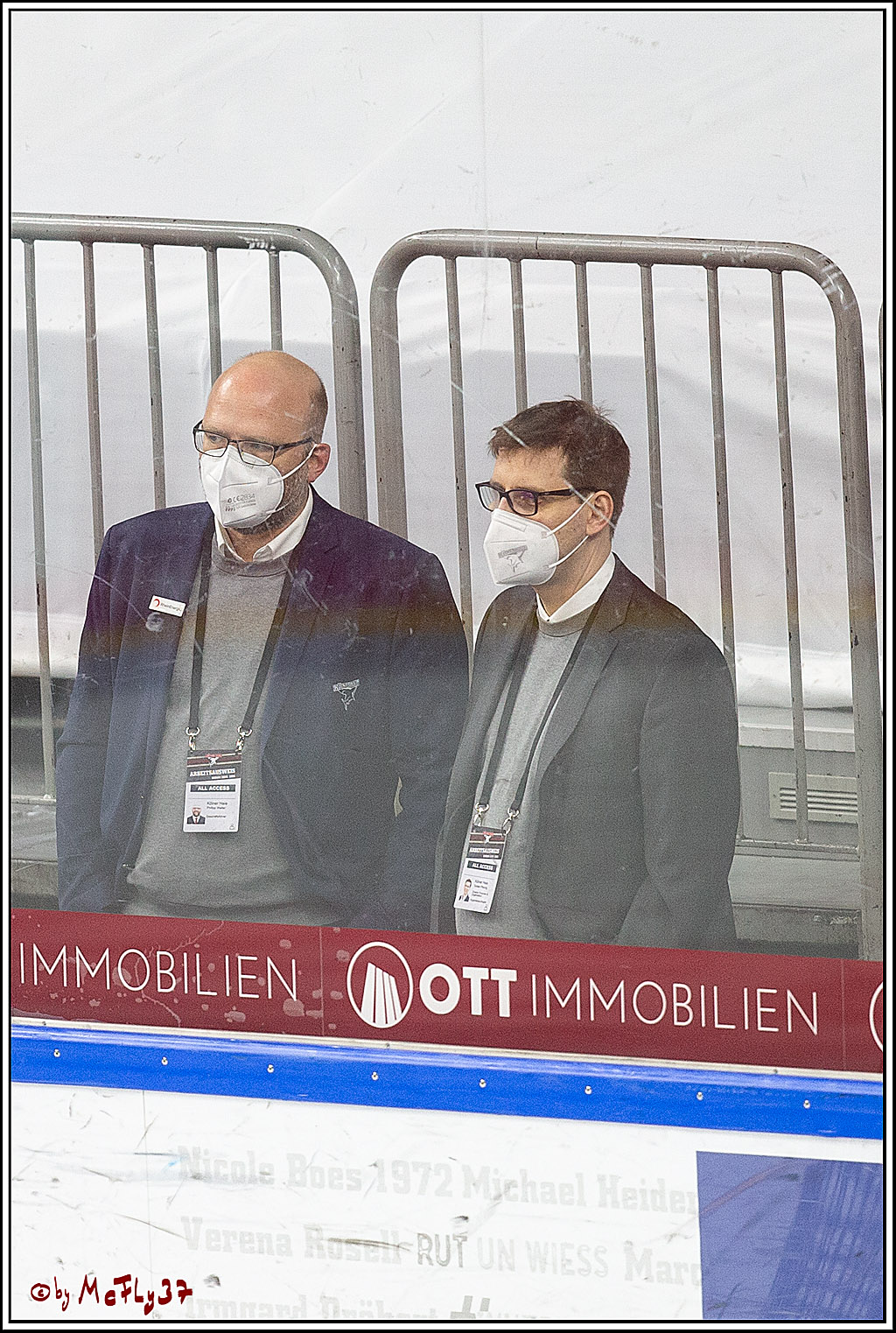 PENNY DEL;  Koelner Haie - Eisbaeren Berlin; Koeln, 10.03.2021